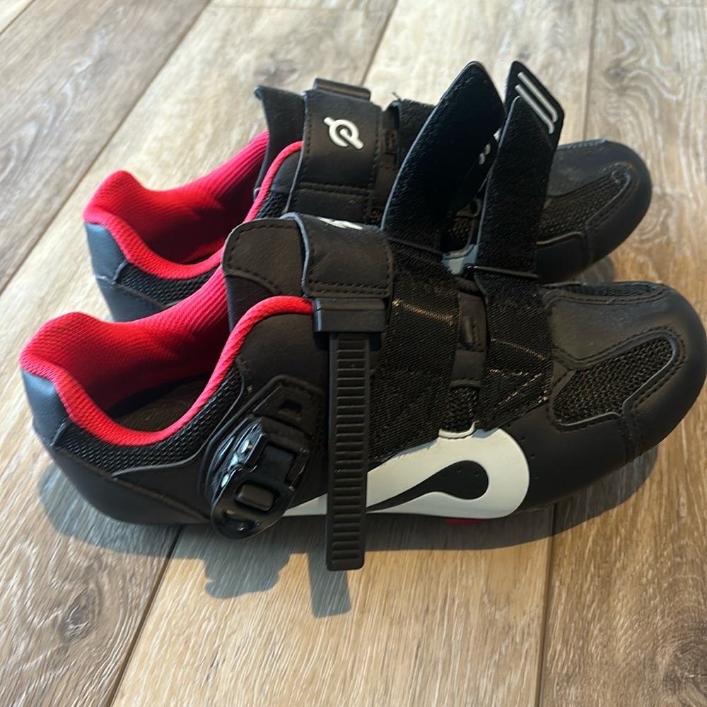Women Peloton Cycle Shoes